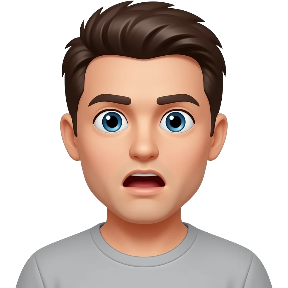 Omg emoji