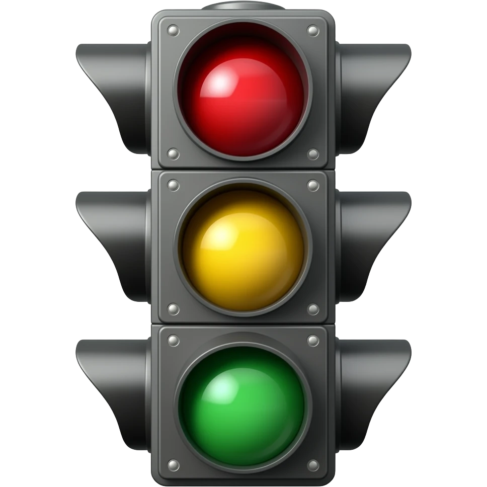 🚦 emoji
