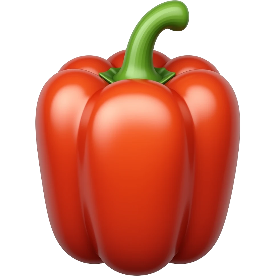 pepper рще emoji