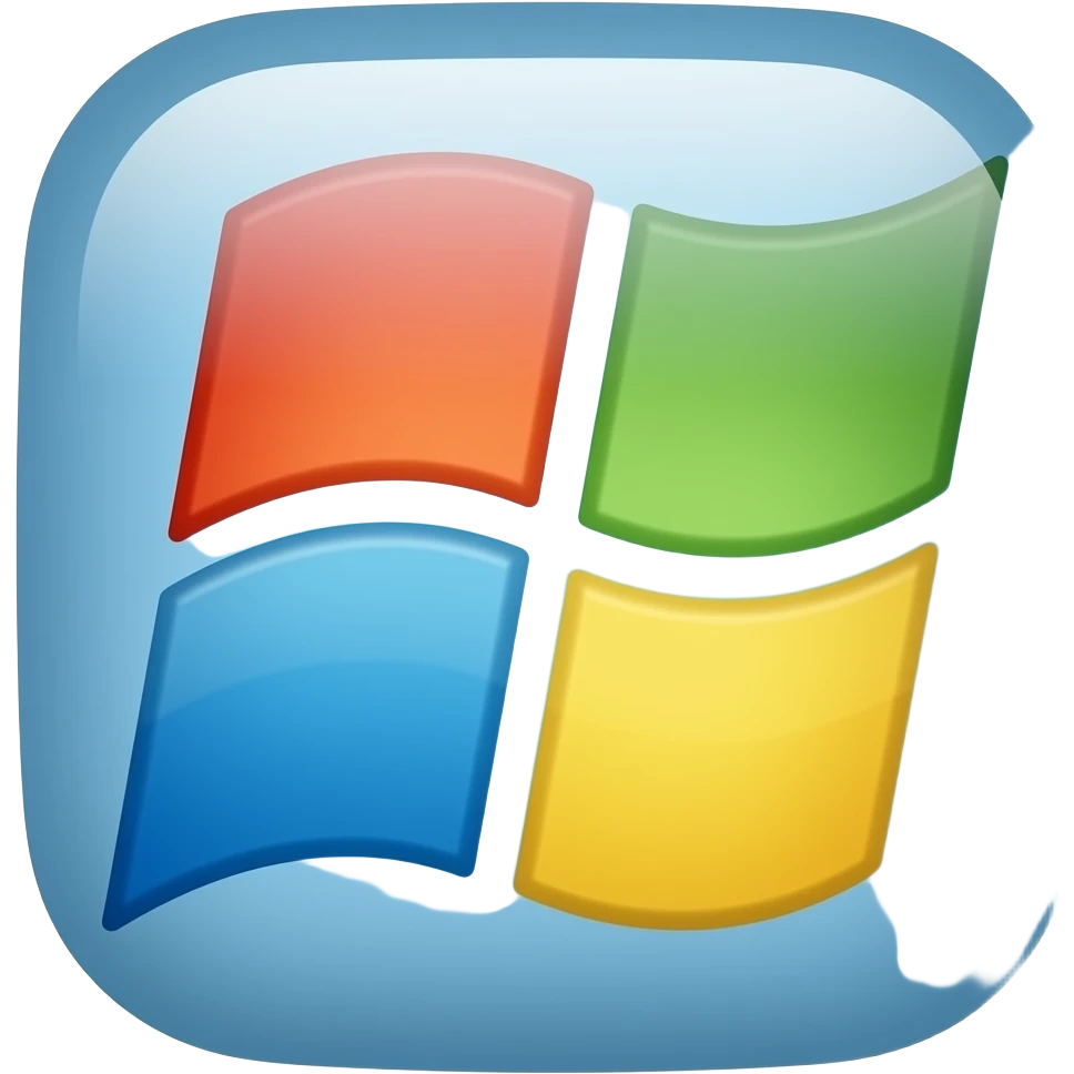 MSN logo emoji