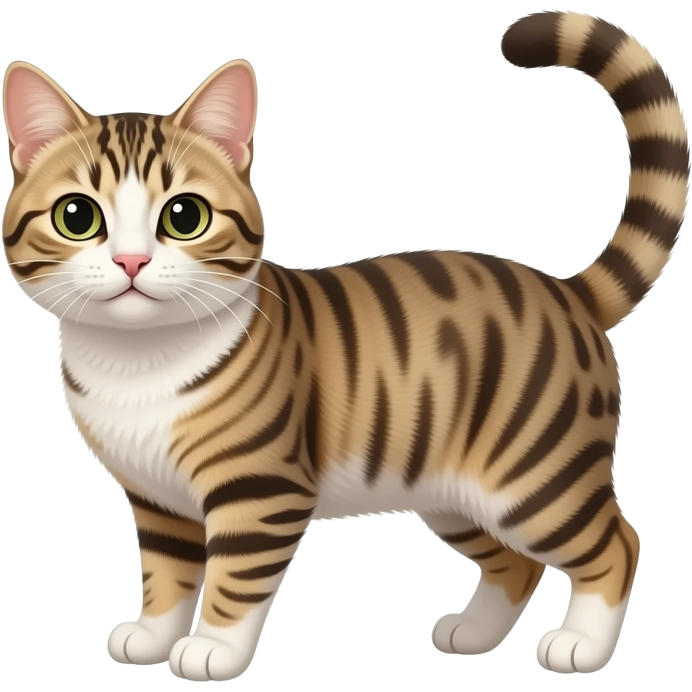 Pussy emoji