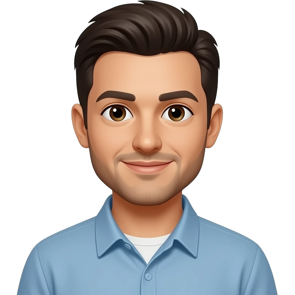 ron emoji