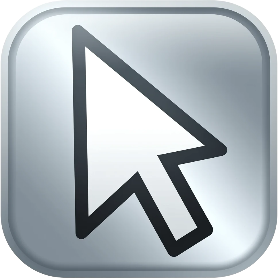 cursor emoji