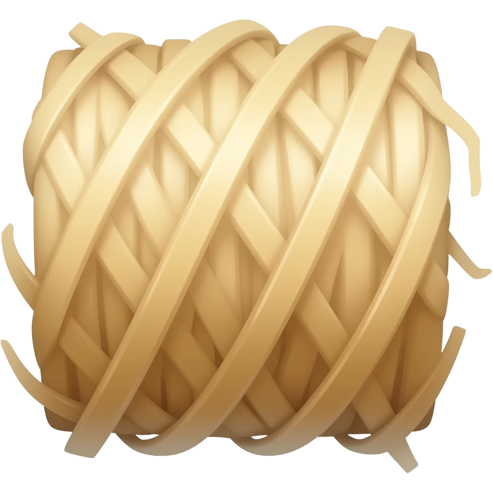 Sinew Strip emoji