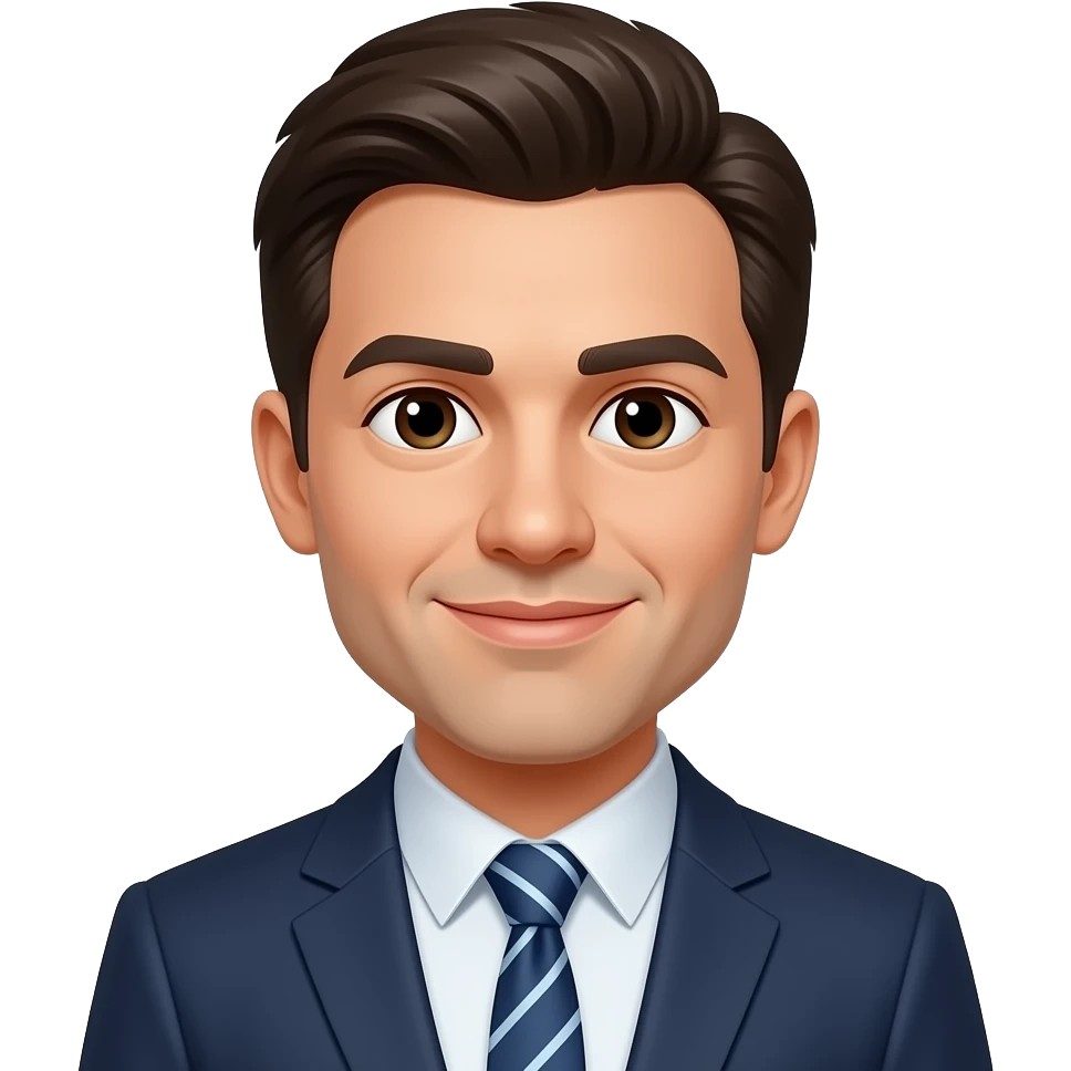 Theo von emoji