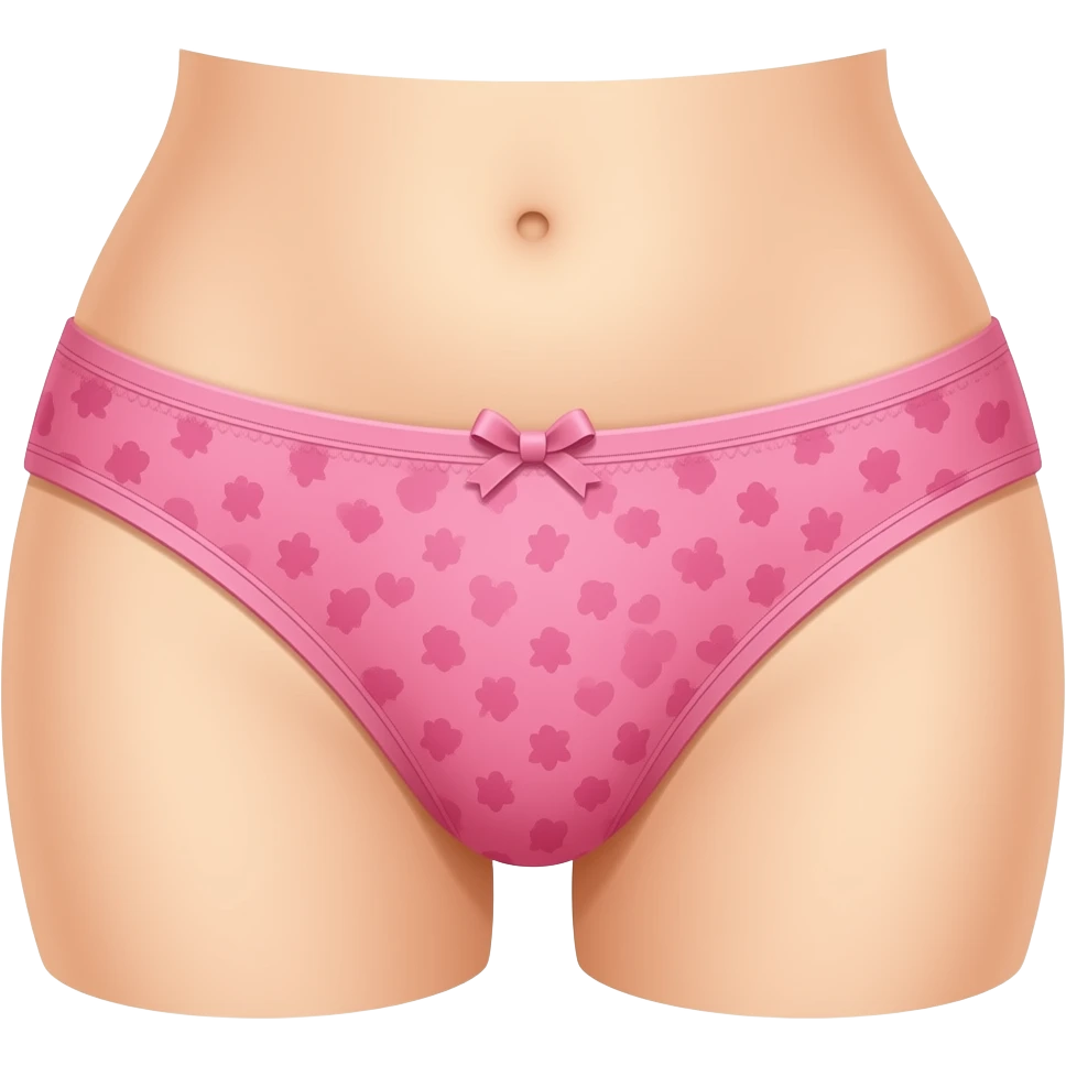 женское белье png emoji