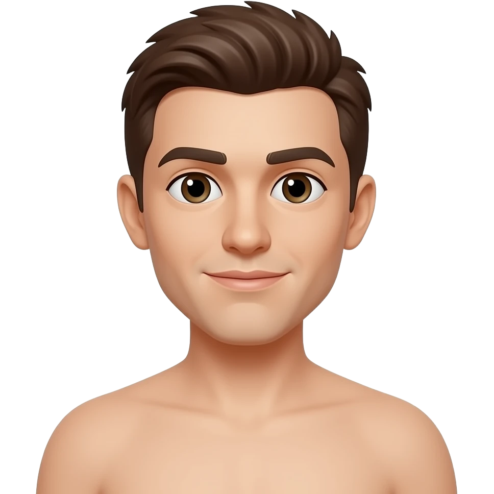 shoulders emoji