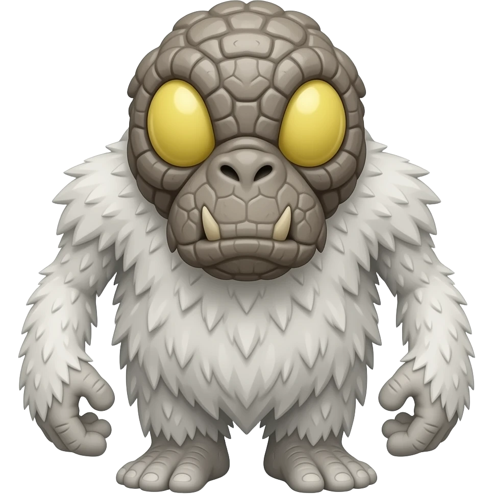 Sleestack emoji