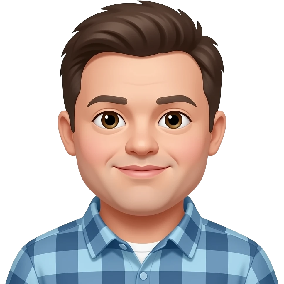 Down syndrome emoji