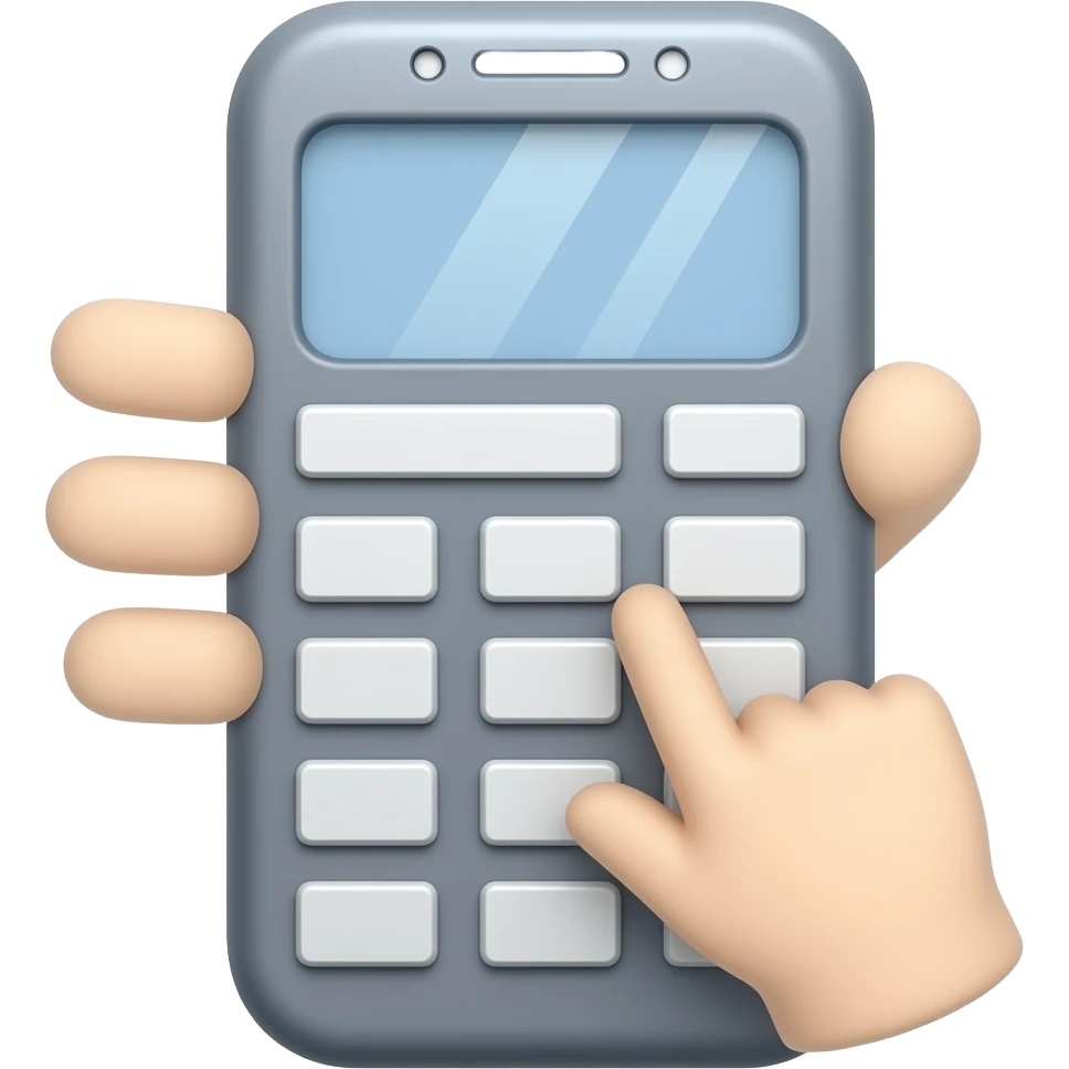 phone emoji
