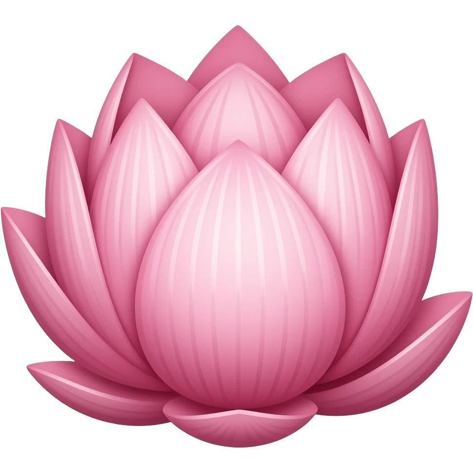 lotus emoji