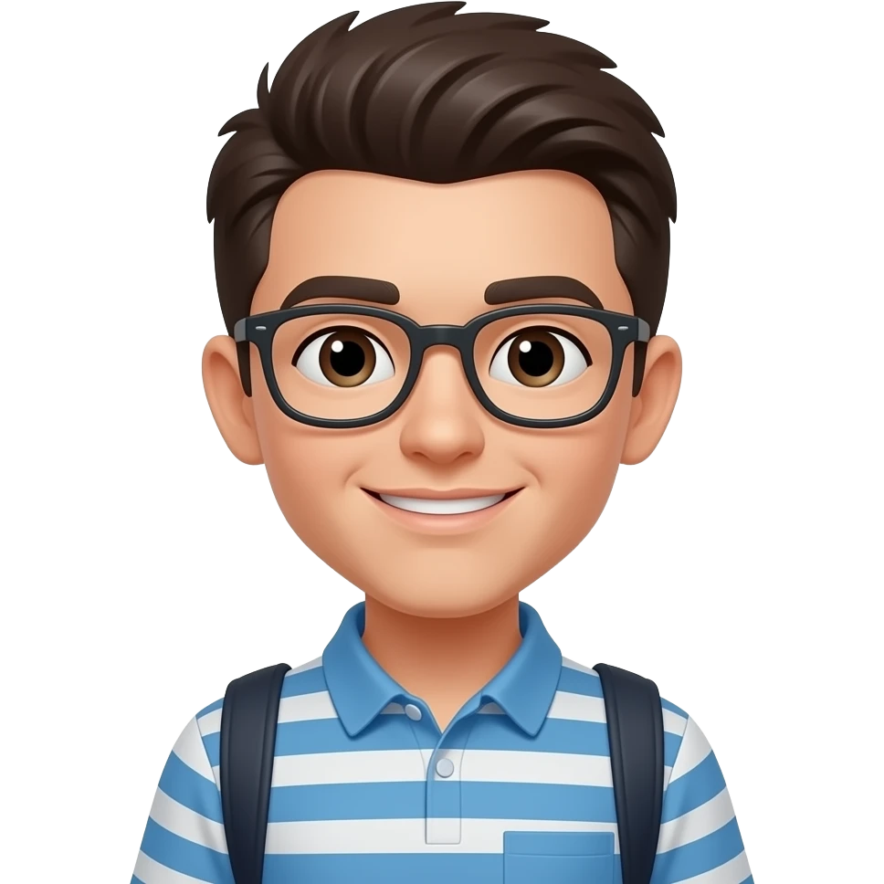student emoji