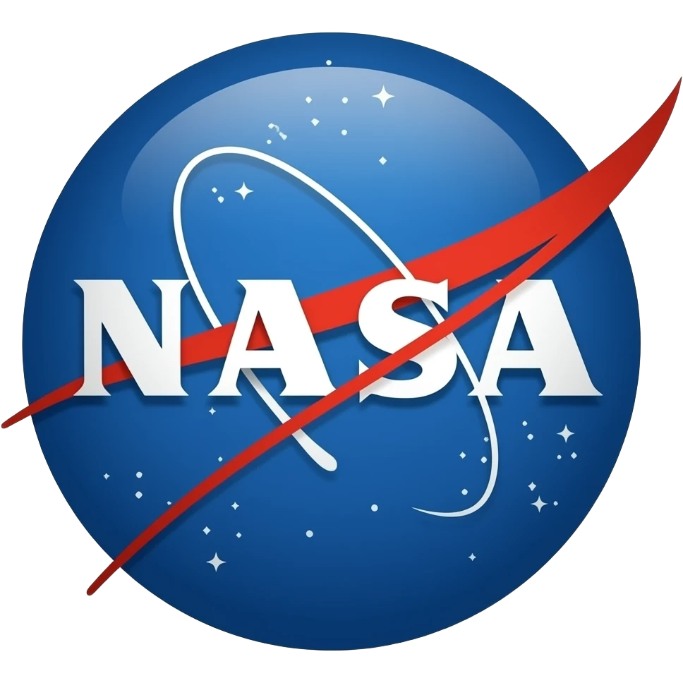 NASA emoji