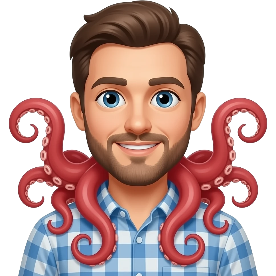Man lula emoji