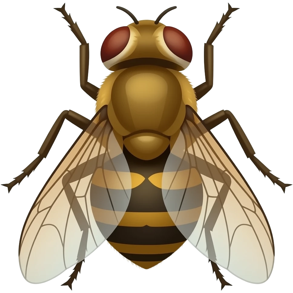 fly emoji