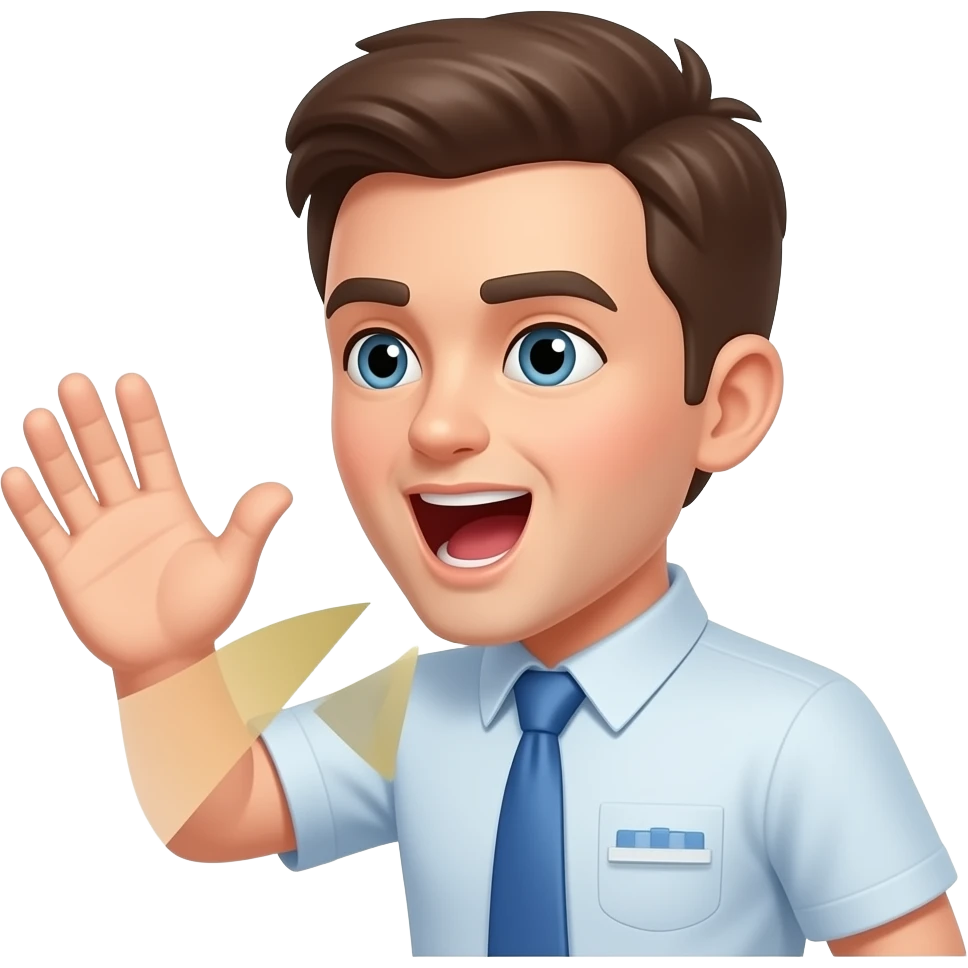 bellow emoji