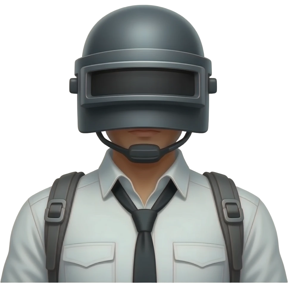 Pubg emoji