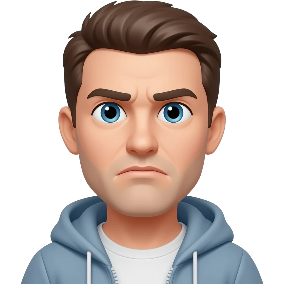 😑 emoji