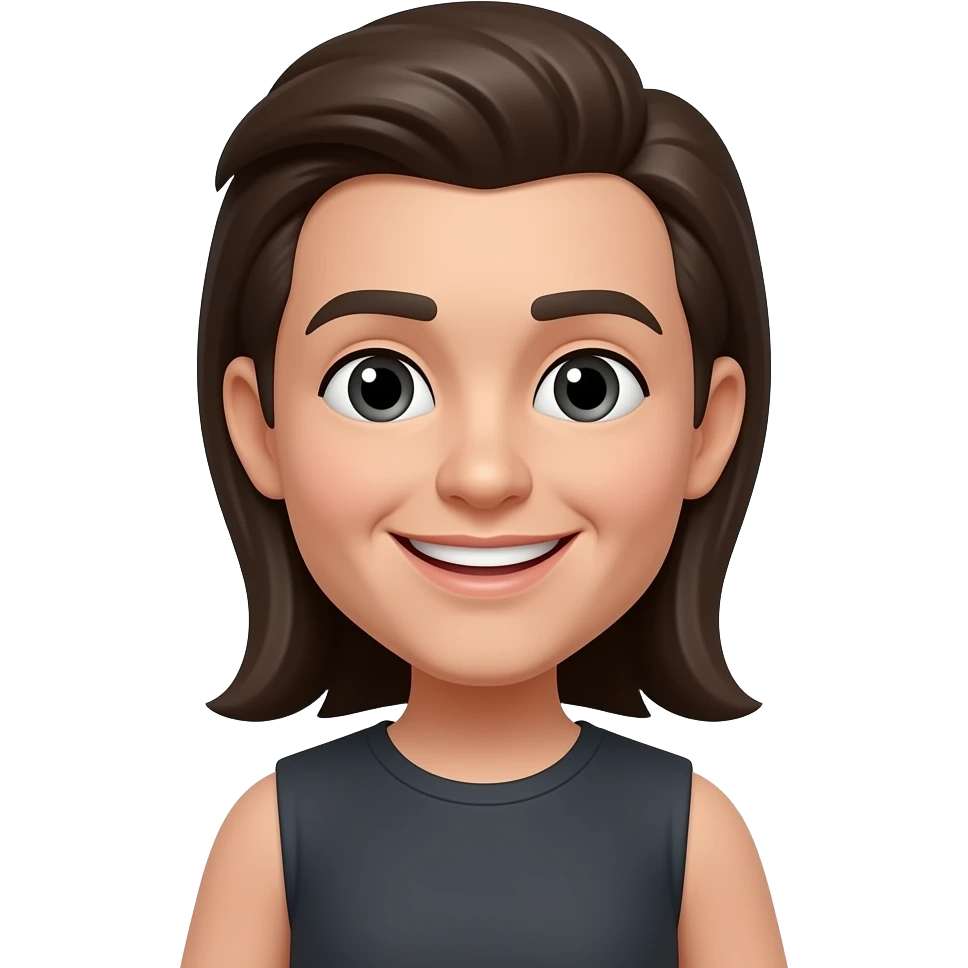 smiley icon emoji