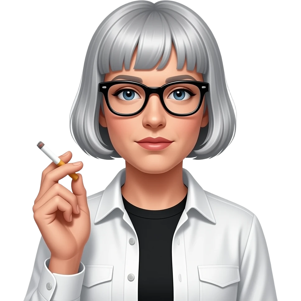 Andy Warhol emoji