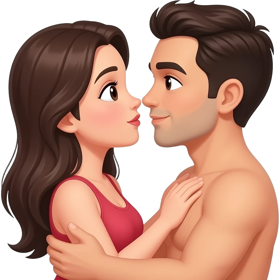 Sex emoji