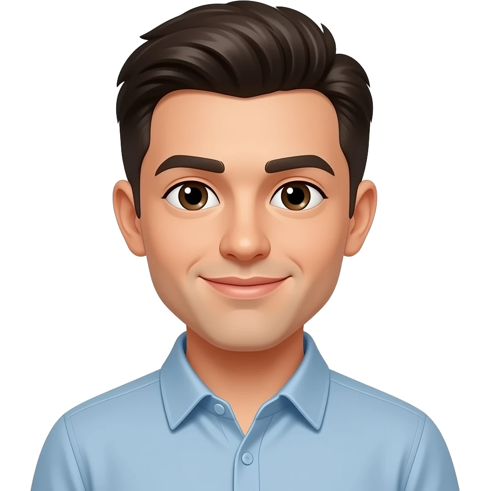 Travor emoji