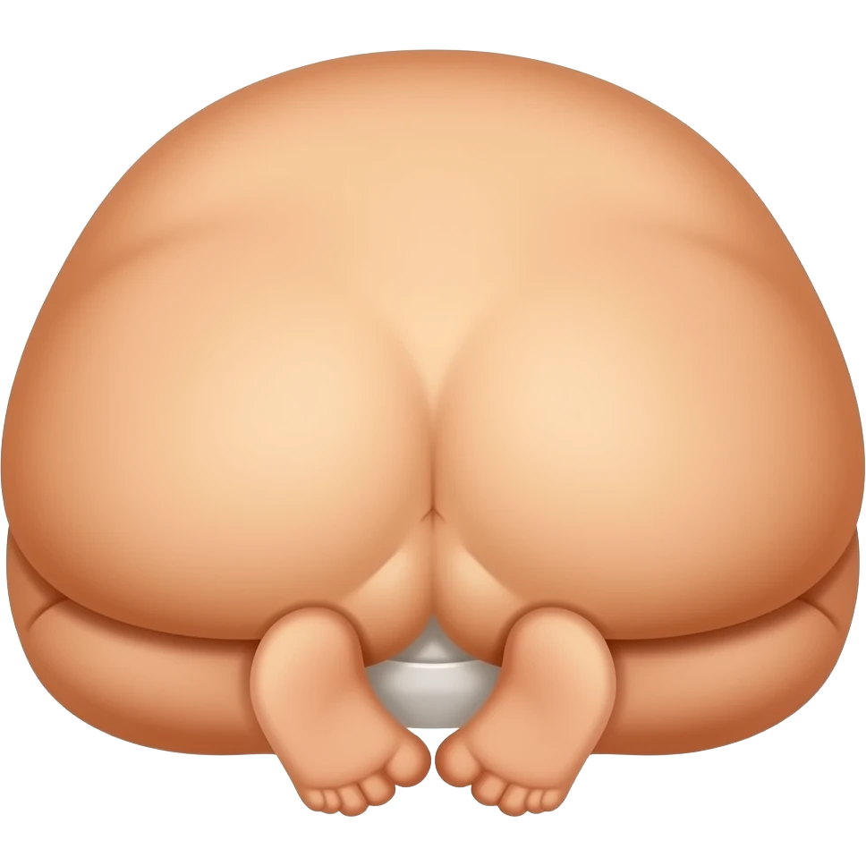 Say "Imma tung tung tung sahur your ass emoji