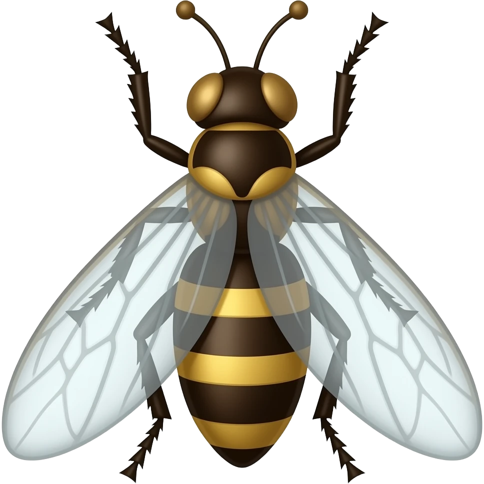 Firefly emoji