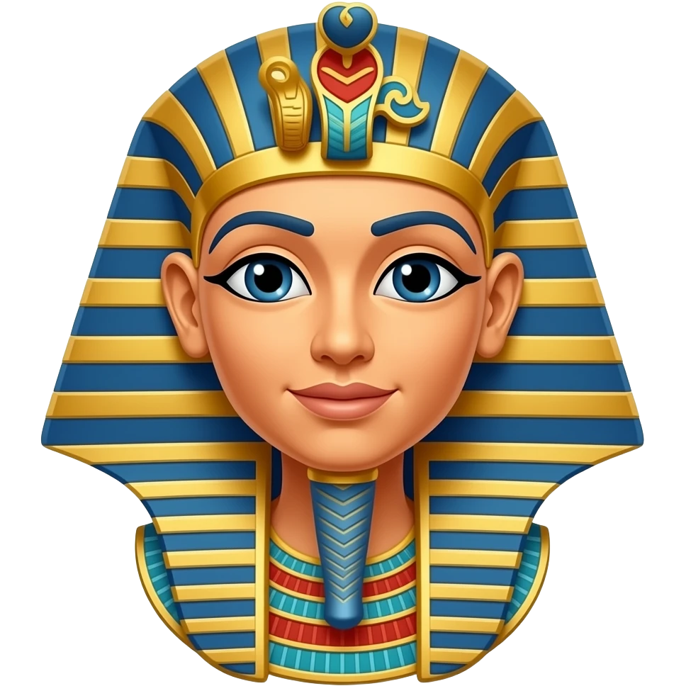 faraona emoji