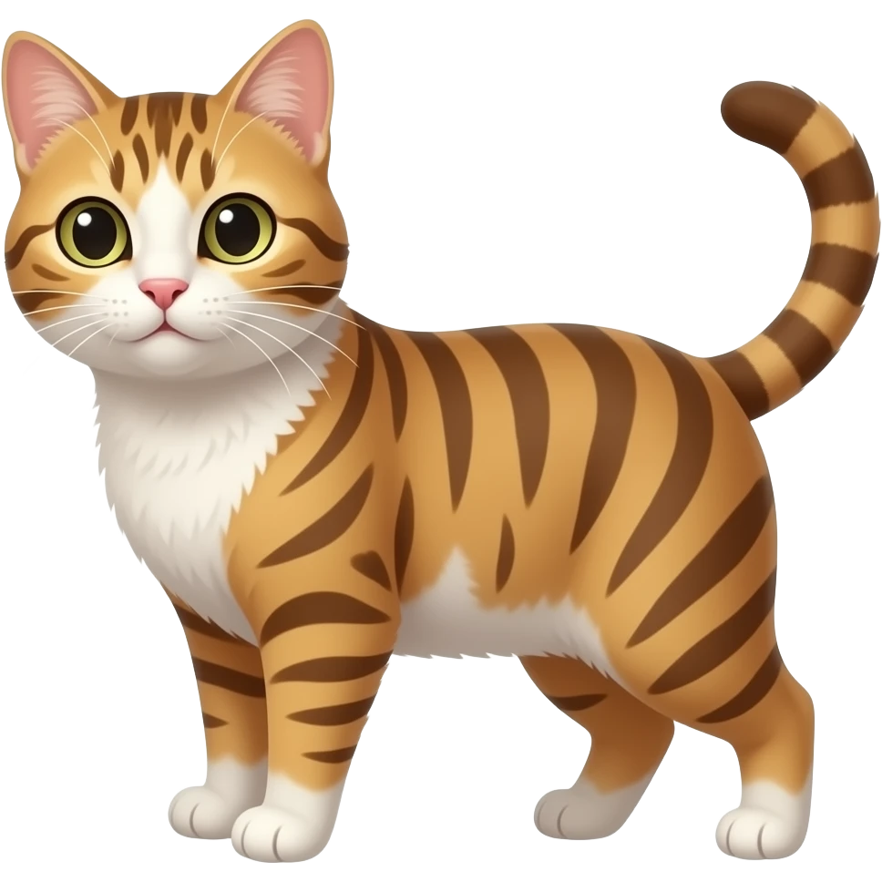Cat emoji
