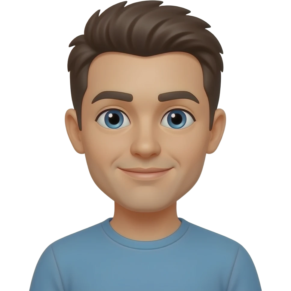 Just woke up emoji