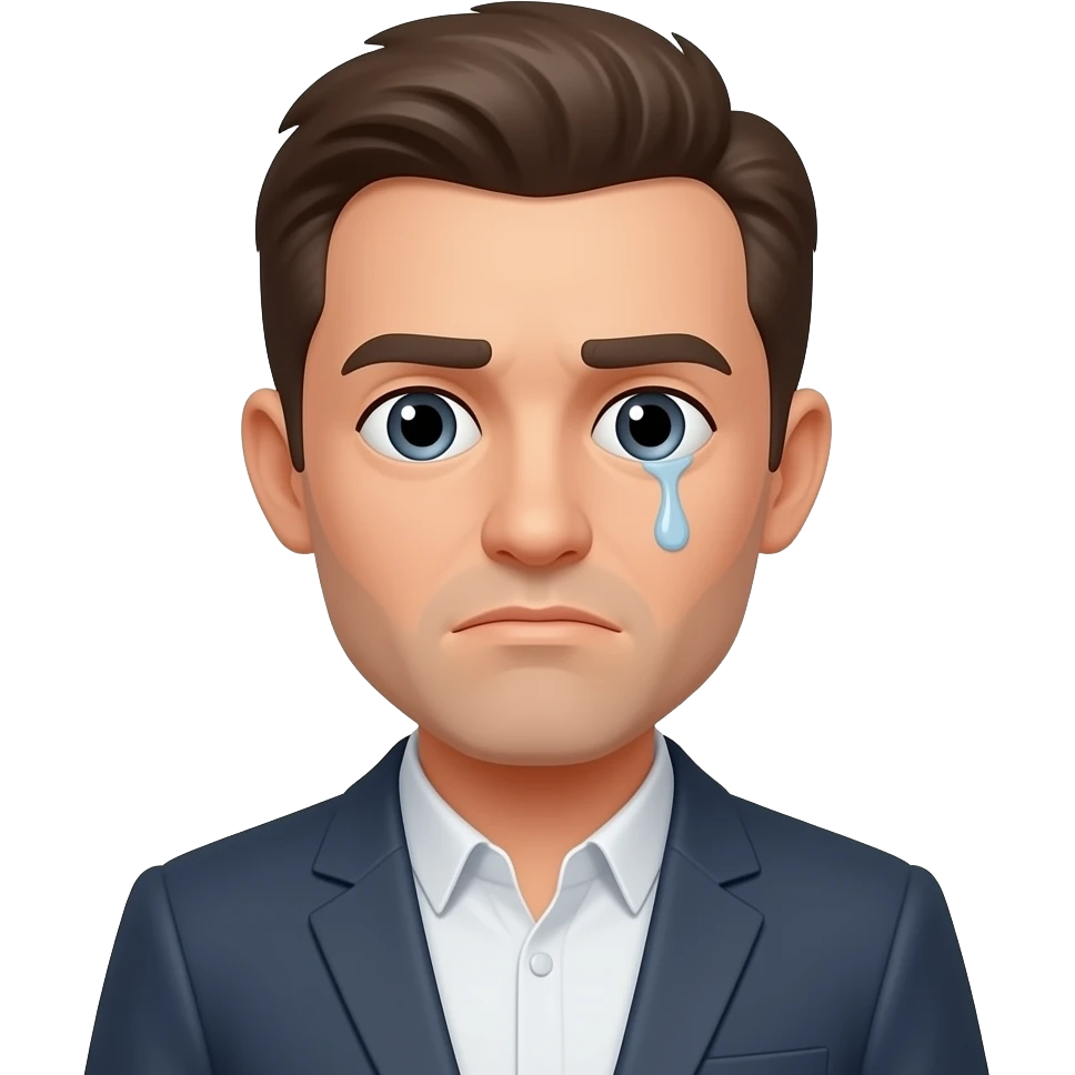 Drunk emoji