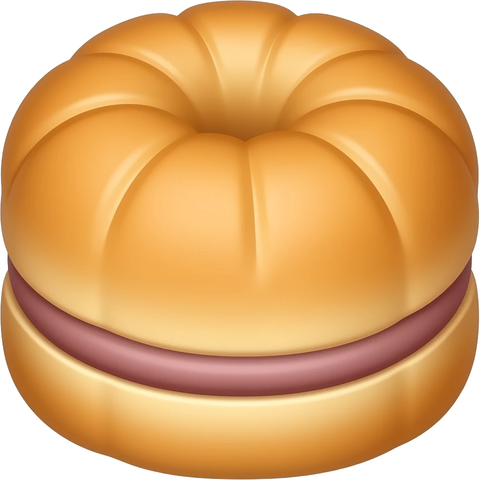buntcake emoji