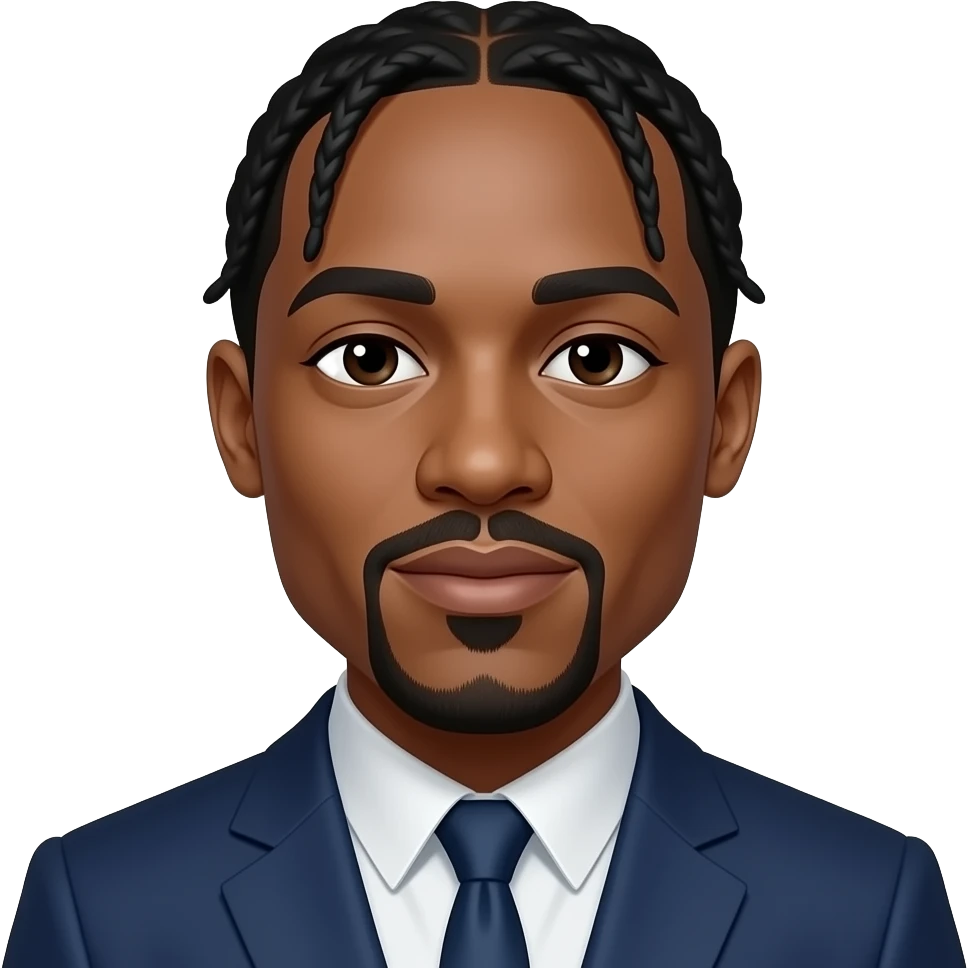tupac emoji