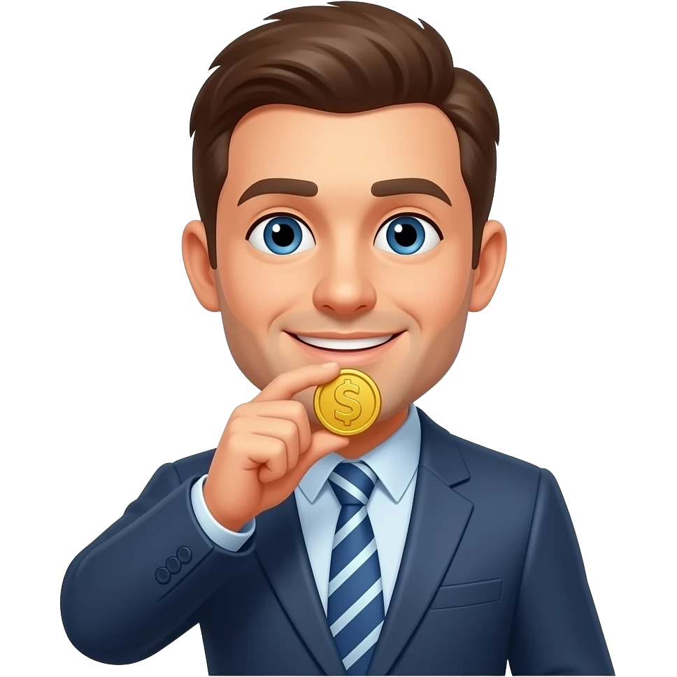 sparen emoji