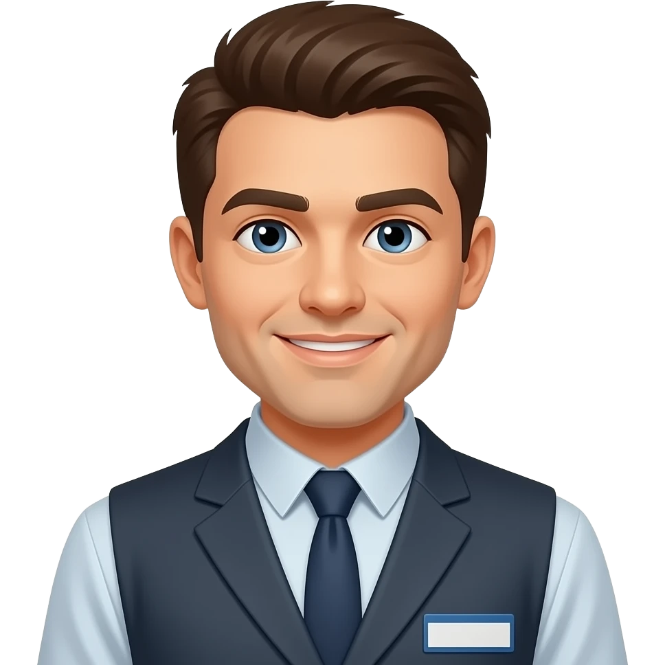 cashier emoji
