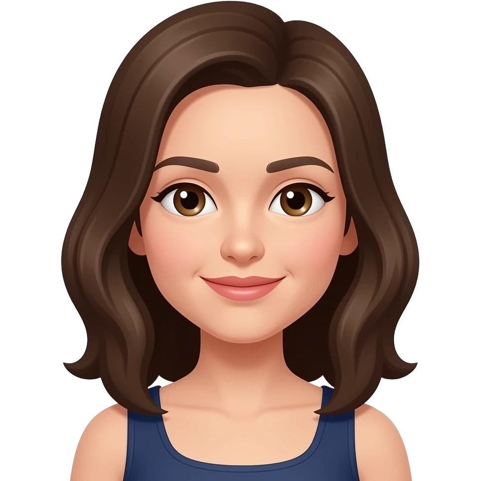 Dee emoji
