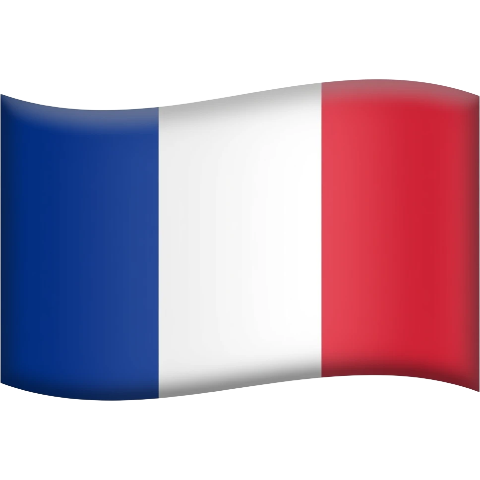 franch flag emoji