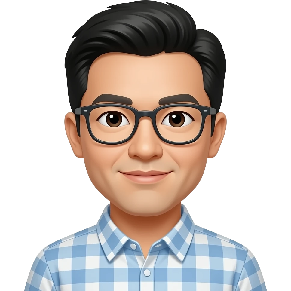 Hwang ın yeni emoji