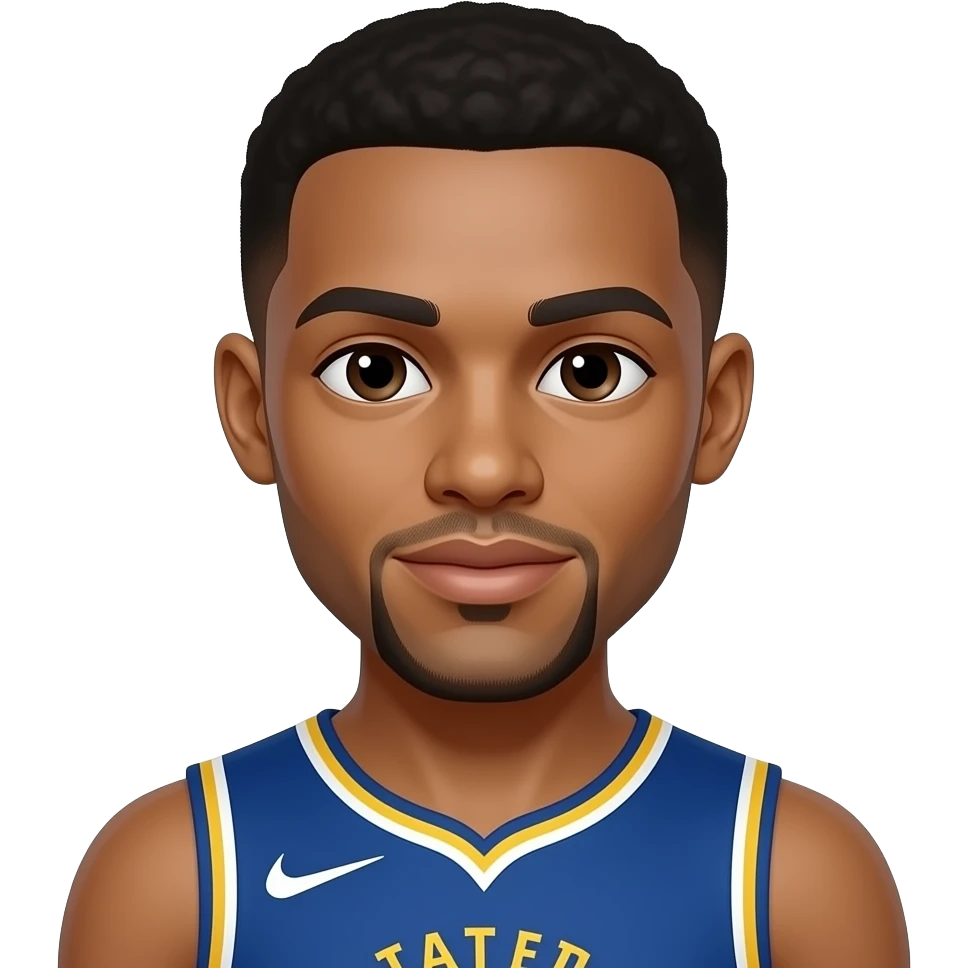 Antetokounbo emoji