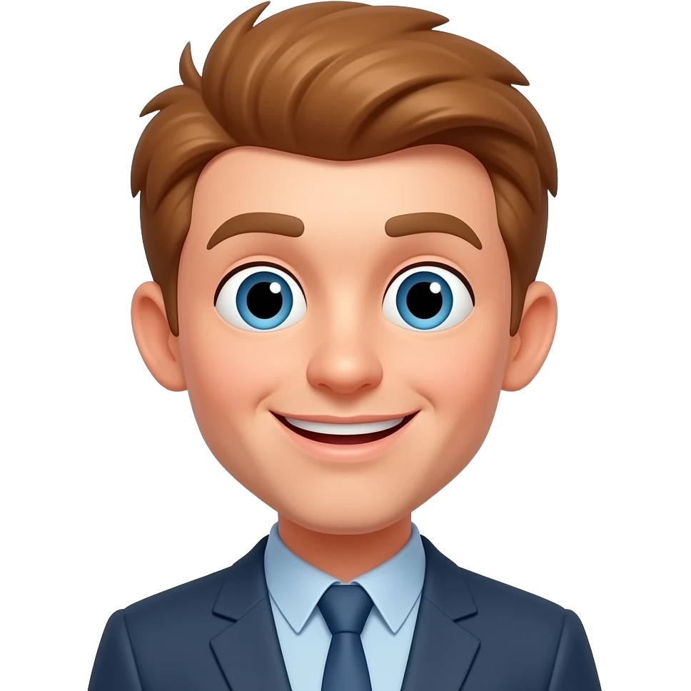 Blippi emoji