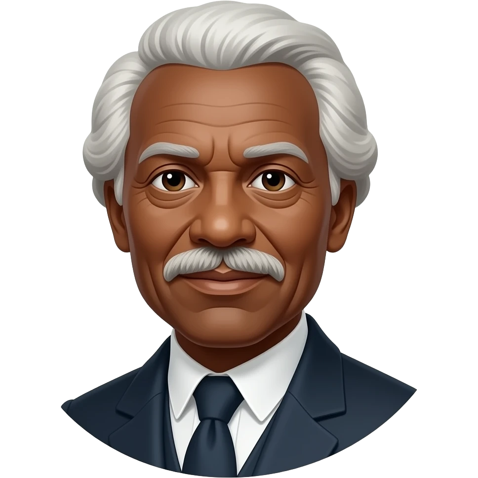 George Washington Carver emoji