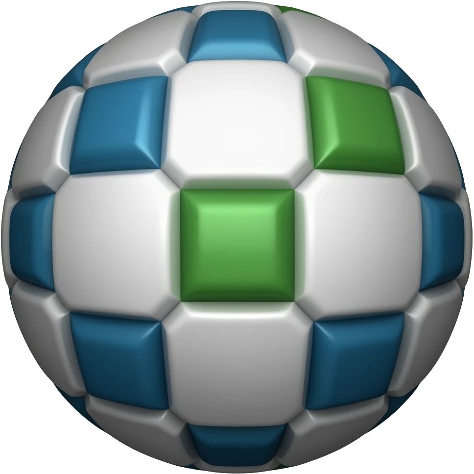 Buzzball emoji