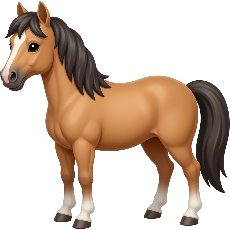 pony emoji