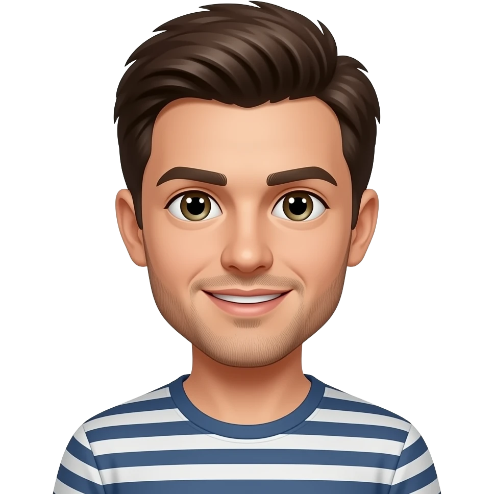 Remy emoji