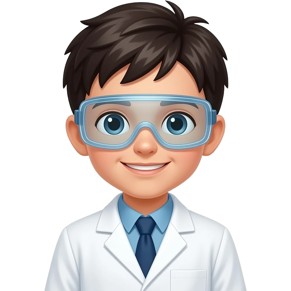 Dexter emoji