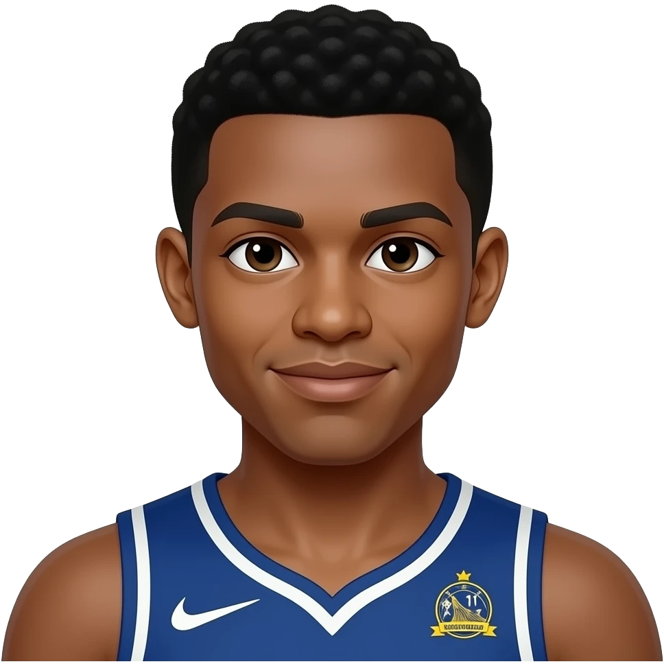 Victor wembanyama emoji