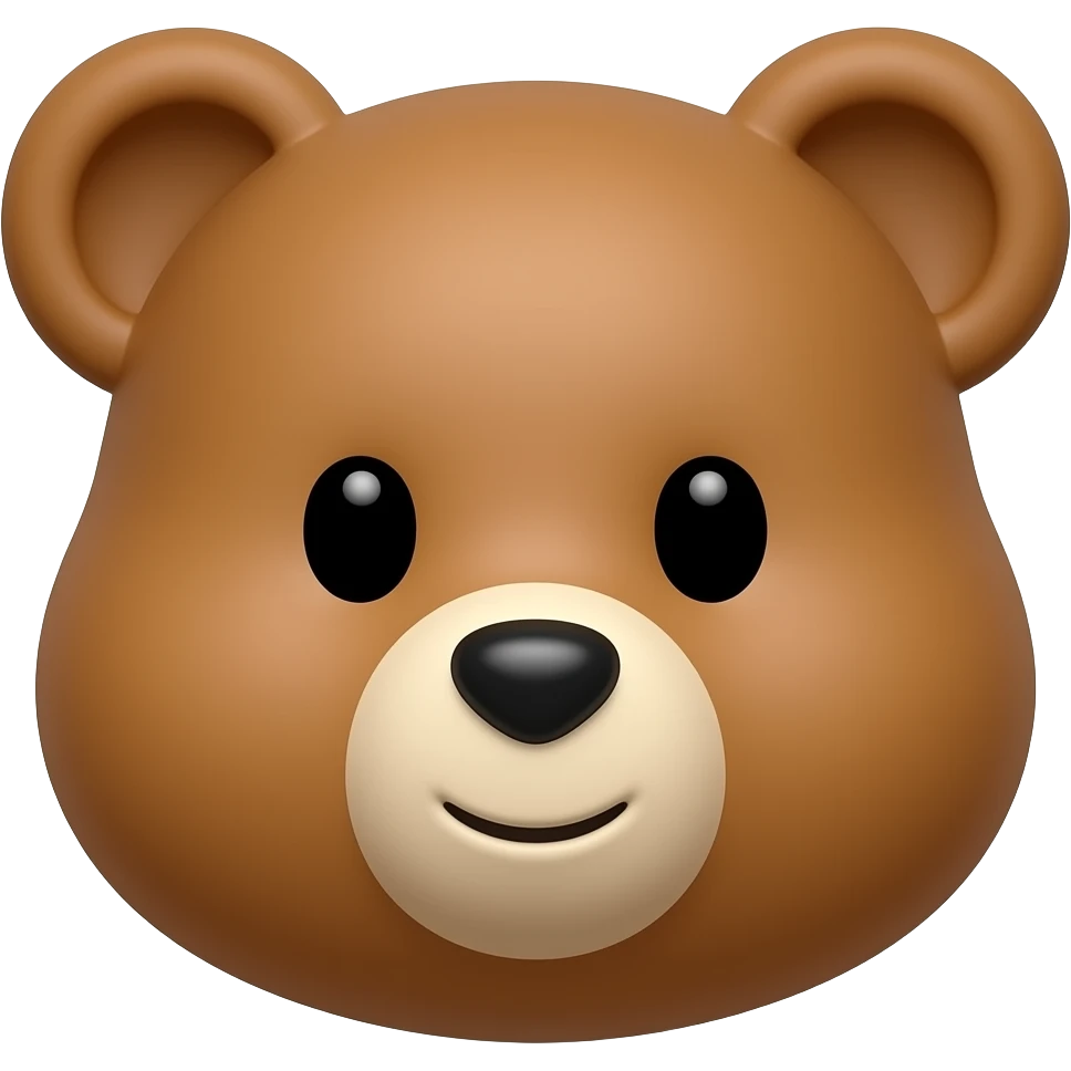 Fredbear emoji