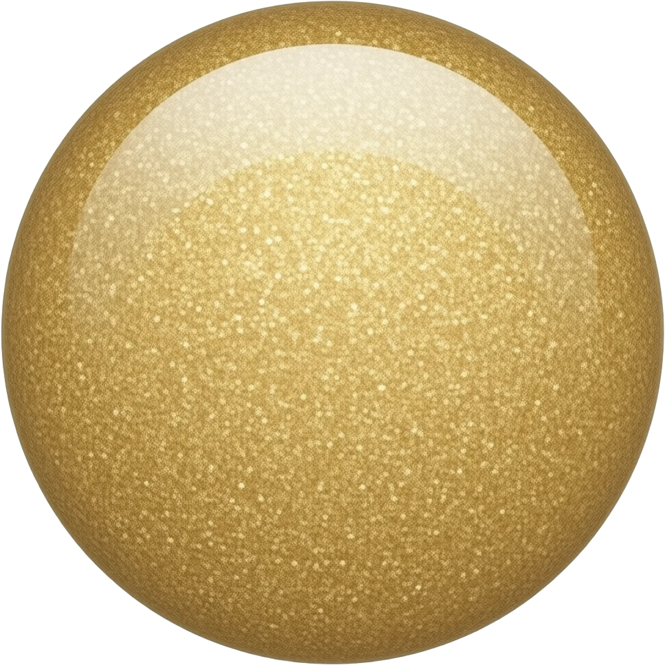 Glitters emoji