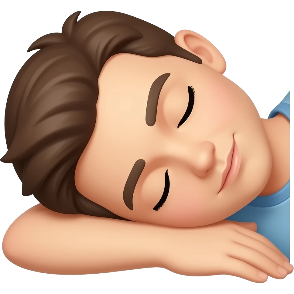 Zzz emoji